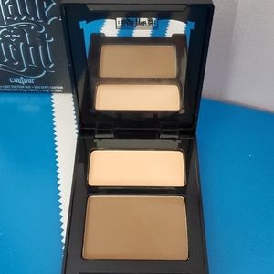 KVD Beauty Shade and Light Contour Duo - Deep Duo